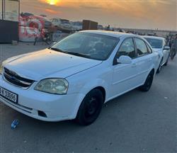 شيفروليه اوبترا